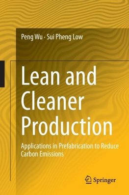 Lean and Cleaner Production