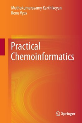 Practical Chemoinformatics