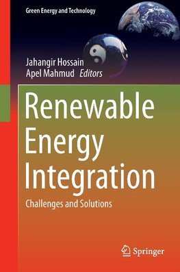 Renewable Energy Integration