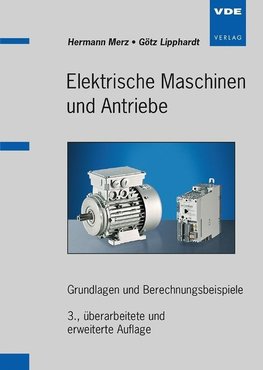 Elektrische Maschinen und Antriebe