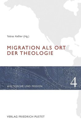 Migration als Ort der Theologie