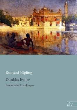 Dunkles Indien