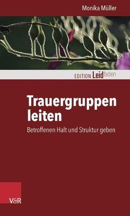 Trauergruppen leiten