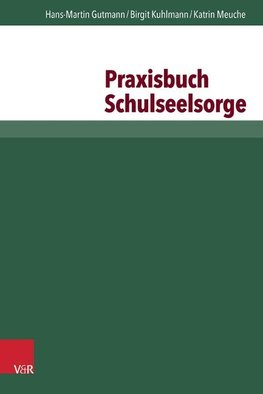 Praxisbuch Schulseelsorge