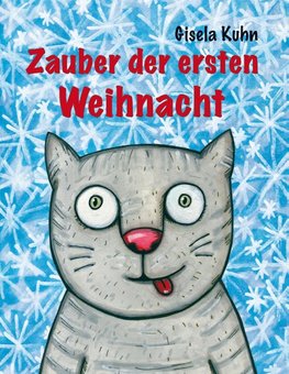 Zauber der ersten Weihnacht