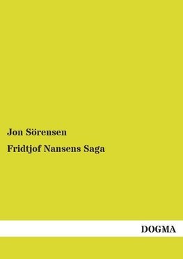 Fridtjof Nansens Saga