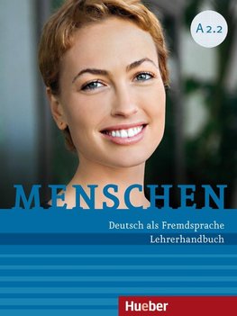 Menschen A2/2. Lehrerhandbuch