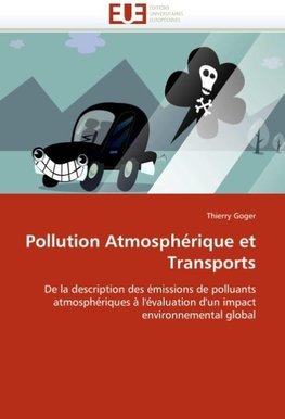 Pollution Atmosphérique et Transports