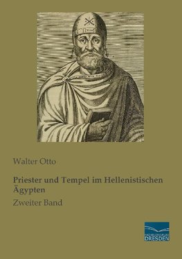 Priester und Tempel im Hellenistischen Ägypten