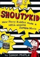 How Harry Riddles Made a Mega-Amazing Zombie Movie