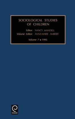 Sociological Studies of Children