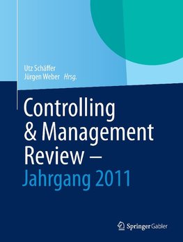 Controlling & Management Review - Jahrgang 2011