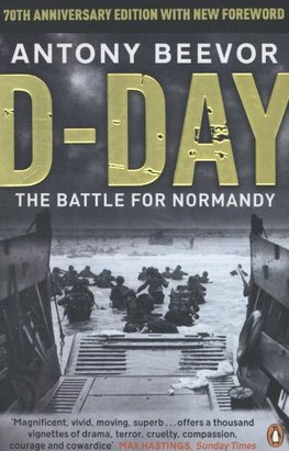 D-Day