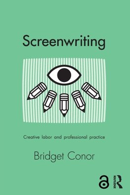 Conor, B: Screenwriting