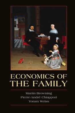 Economics of the Family