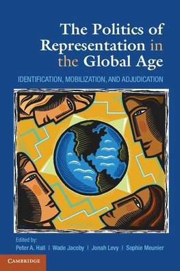 Hall, P: Politics of Representation in the Global Age