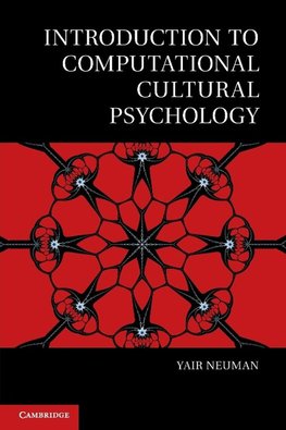 Neuman, Y: Introduction to Computational Cultural Psychology