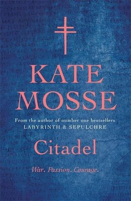 Mosse, K: Citadel