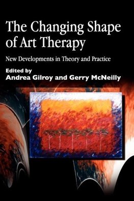 The Changing Shape of Art Therapy