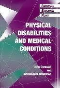 Cornwall, J: Individual Education Plans Physical Disabilitie