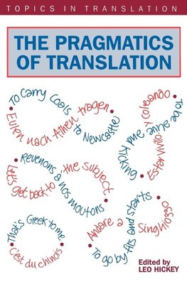 Pragmatics of Translatn the