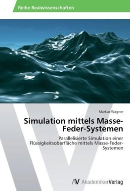 Simulation mittels Masse-Feder-Systemen