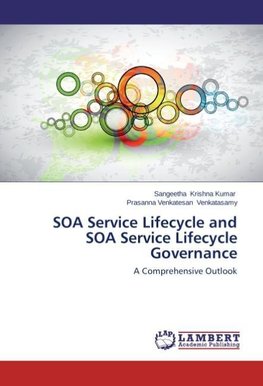 SOA Service Lifecycle and SOA Service Lifecycle Governance