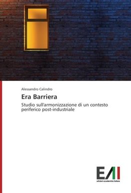 Era Barriera