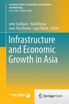 Infrastructure and Economic Growth in Asia