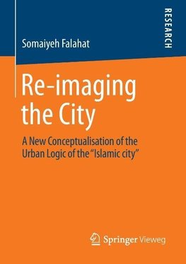 Re-imaging the City