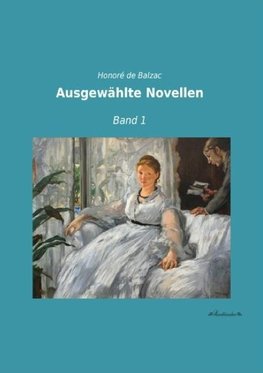 Ausgewählte Novellen