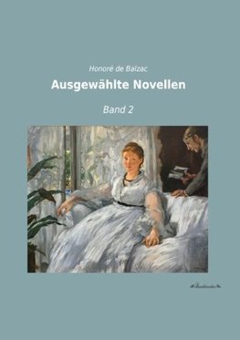 Ausgewählte Novellen