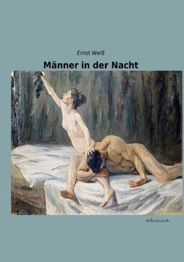 Männer in der Nacht