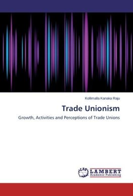 Trade Unionism