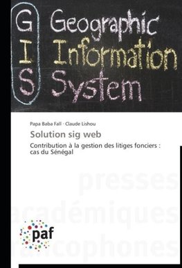 Solution sig web