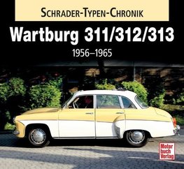 Wartburg 311 / 313 / 1000