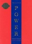 The 48 Laws Of Power