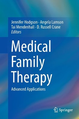 Medical Family Therapy