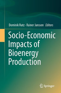 Socio-Economic Impacts of Bioenergy Production