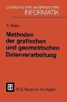 Methoden der grafischen und geometrischen Datenverarbeitung