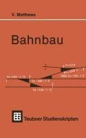 Bahnbau