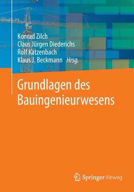 Grundlagen des Bauingenieurwesens