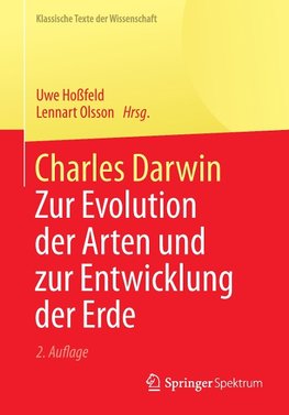 Charles Darwin