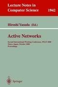 Active Networks