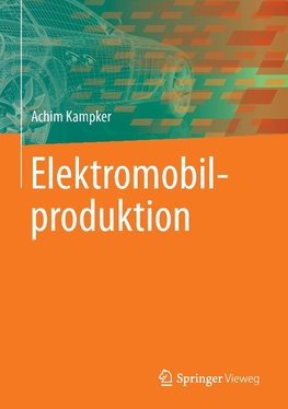 Elektromobilproduktion