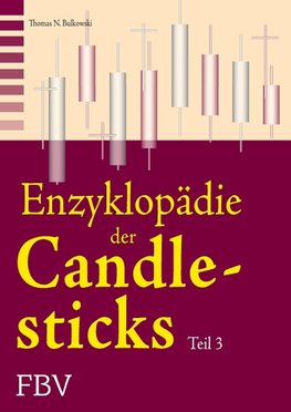 Enzyklopädie der Candlesticks - Teil 3