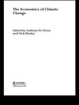 Hanley, N: Economics of Climate Change