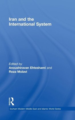 Iran and the International System