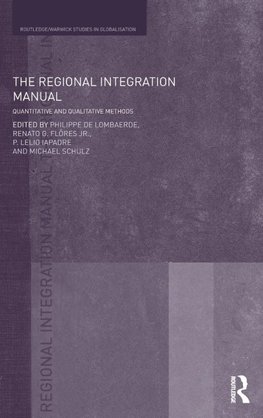 The Regional Integration Manual