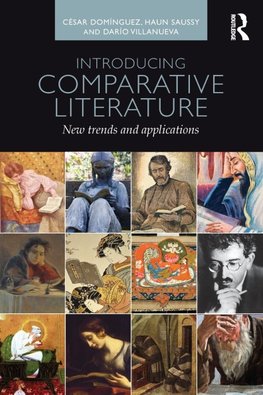 Introducing Comparative Literature